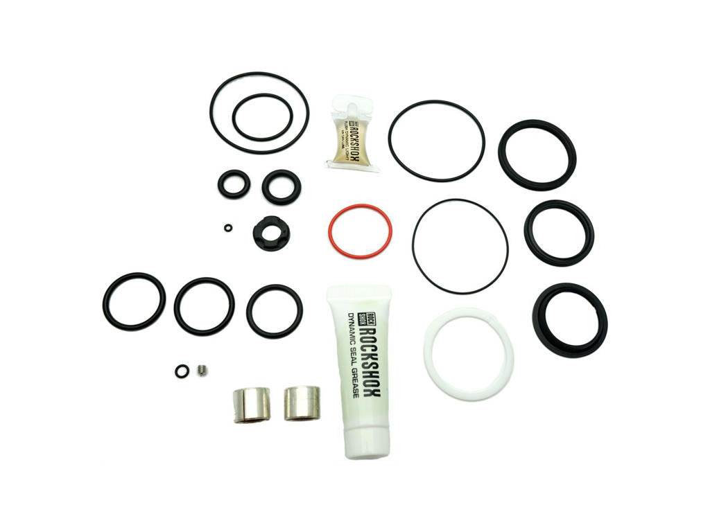 Service kit 200 Hour/1 year - BikePath
