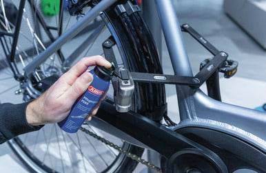 LÅSSPRAY 50 ML - BikePath