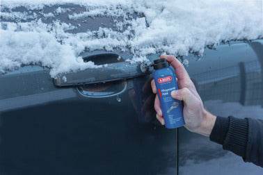 LÅSSPRAY 50 ML - BikePath