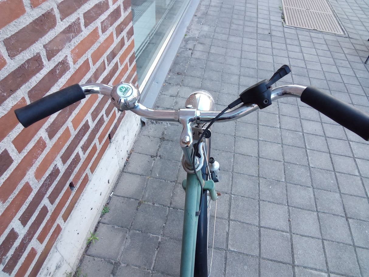 Kronan – HANDLEBAR