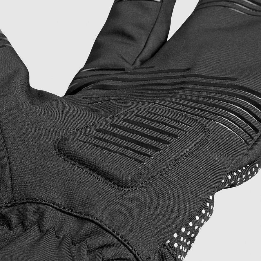 RIDE Windproof Deep Winter Lobster Gloves - BikePath