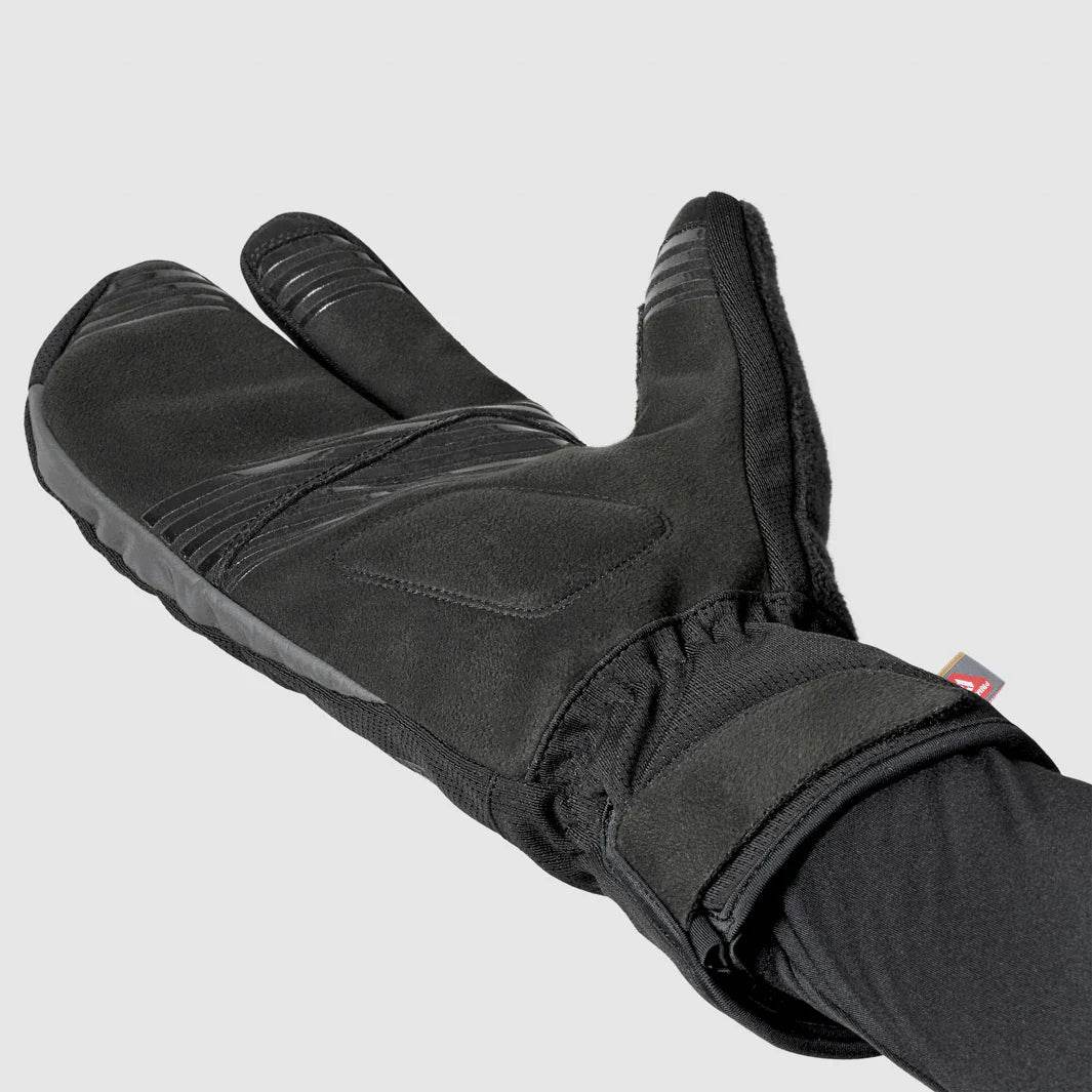 Nordic 2 Windproof Deep Winter Lobster Gloves - BikePath