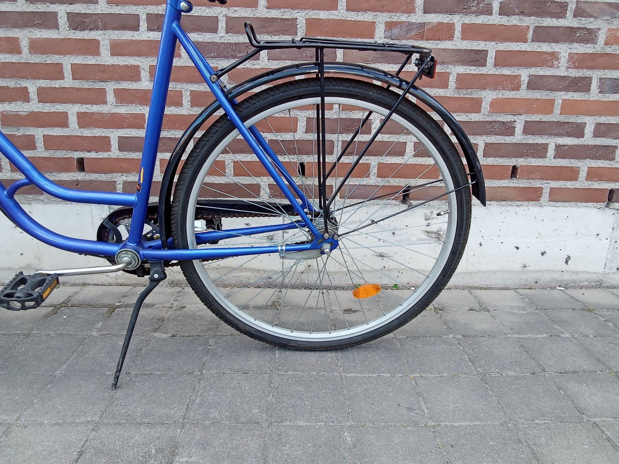 Stålhästen – REAR_WHEEL