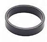 svart gummitätning O-ring reservdel till maskin eller VVS