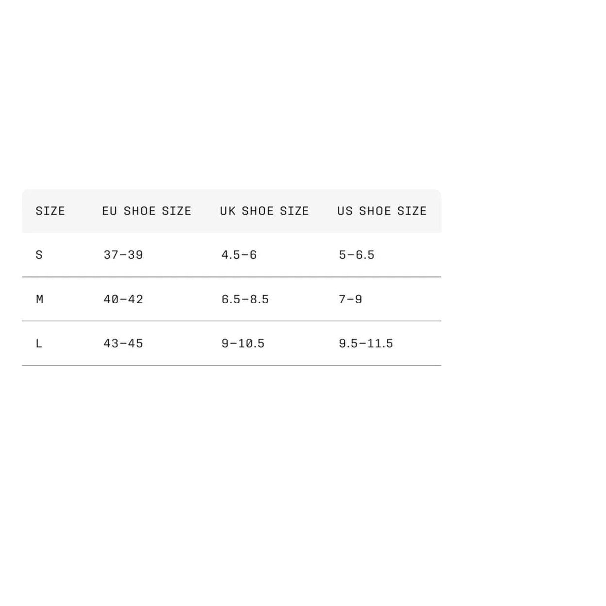 Thermal Bootie black / Orange - BikePath