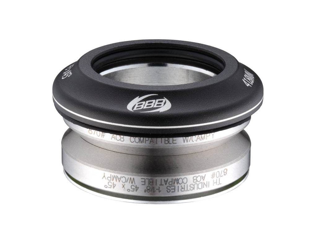 Styrlager Integrated - BikePath