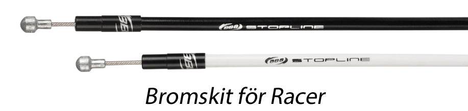 Wireset Stopline, Racer - BikePath