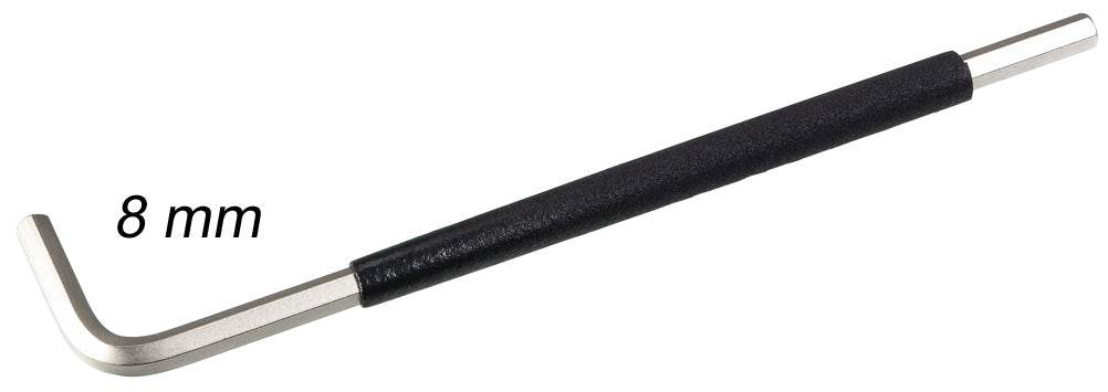 Insexnyckel Hexagon 8 mm - BikePath