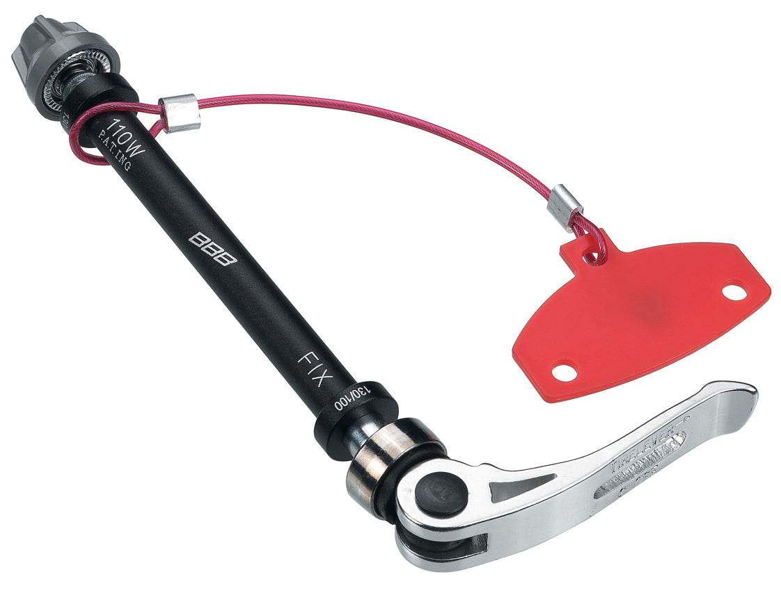 Gaffelstöd ForkGrip fram - BikePath