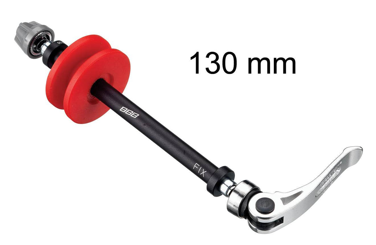 Gaffelstöd ChainGrip bak - BikePath