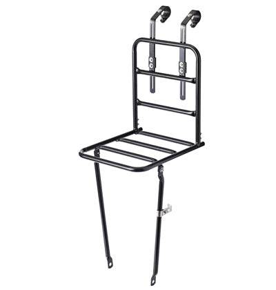 Fram pakethållare - BikePath