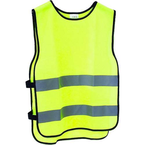 Reflexväst Vuxen STL. XL/XXL - BikePath