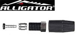 Hydralslangnippelkit Formula - BikePath