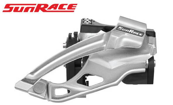 Framvxl Sunrace MS66 10x2sp - BikePath