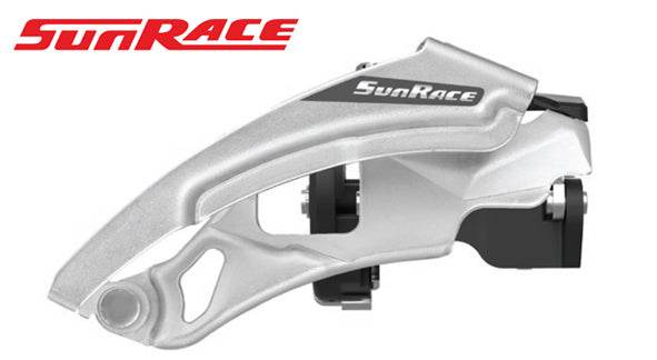 Framvxl Sunrace M300 7/8sp - BikePath