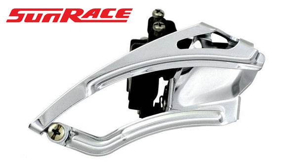 Framvxl Sunrace M924 9x3sp - BikePath