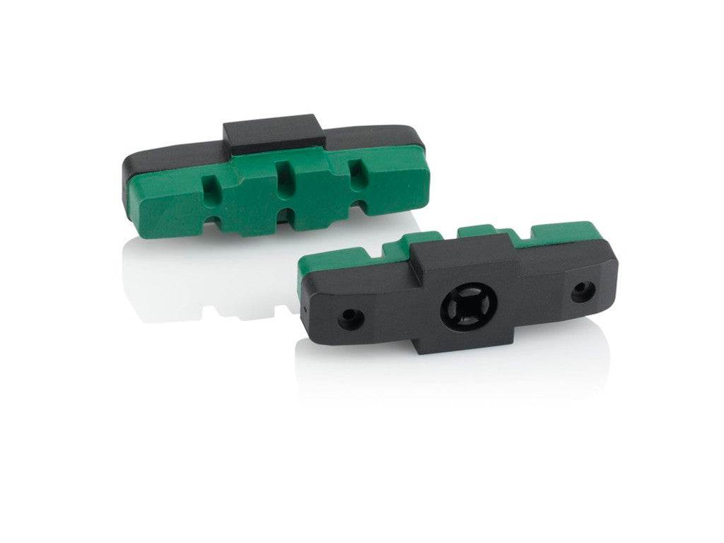 Rim brake pad inserts BS-X42 For - BikePath