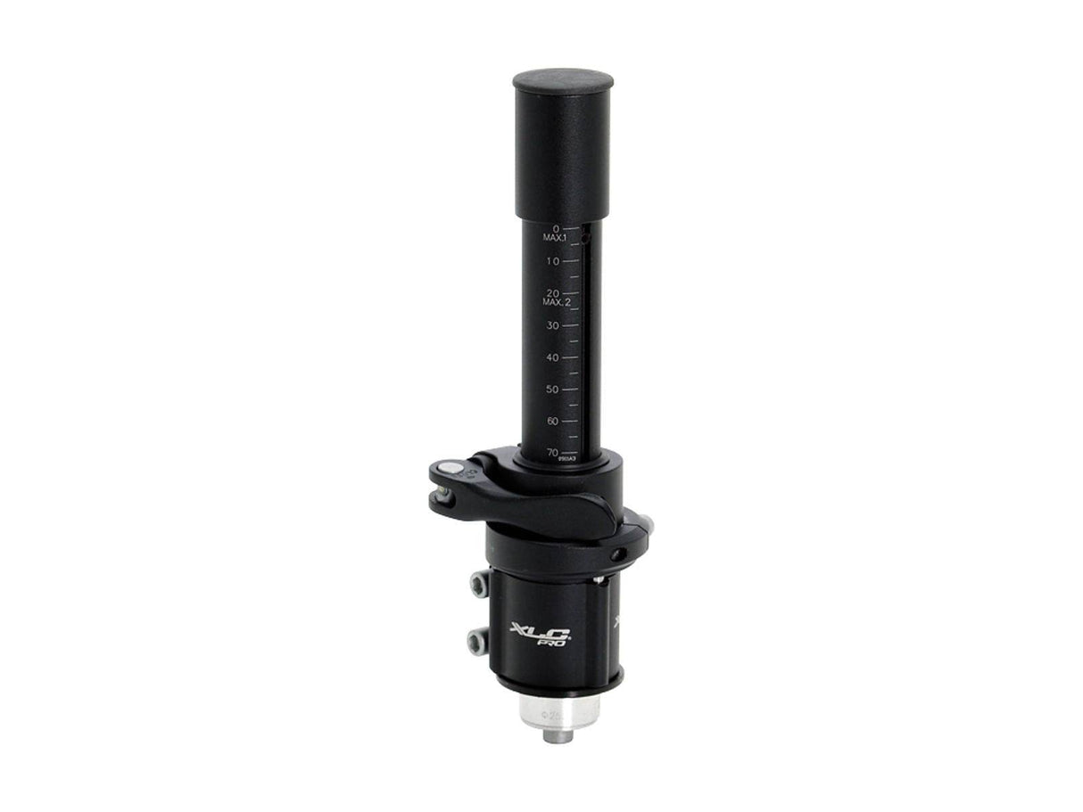 stem adapter ST-L02 110-180mm med Quick release - BikePath