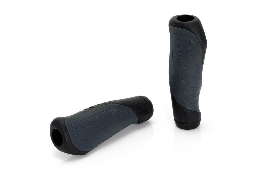 GR-G04 135 mm Black/Grey - BikePath