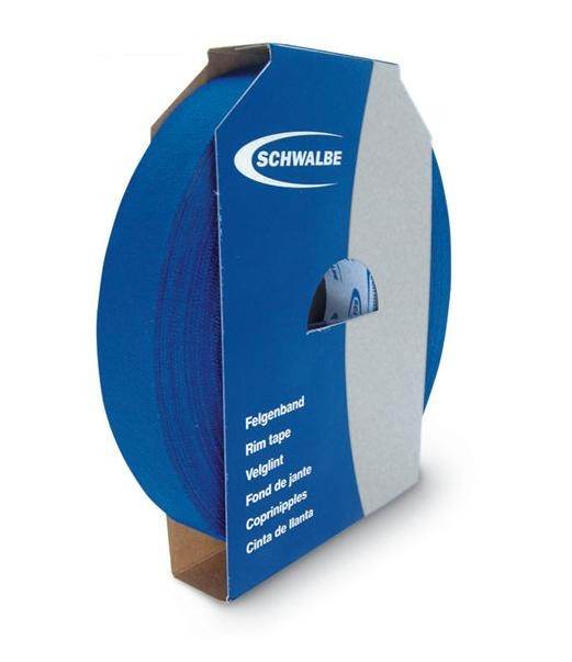 Cloth Rim Tape 50m Roll 15 - BikePath