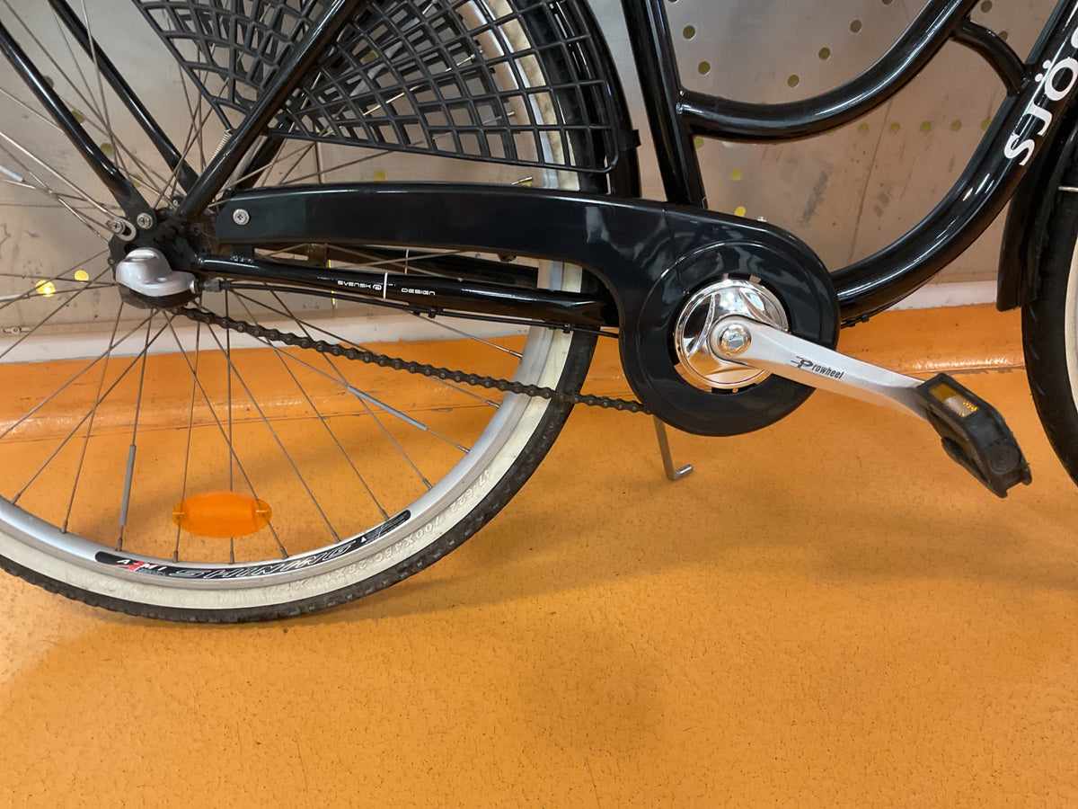 Sjösala Mariedal – CRANKSET