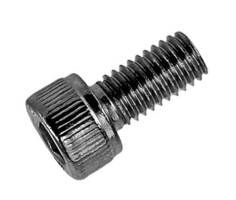 Insexskruv M5x16 50-pack - BikePath