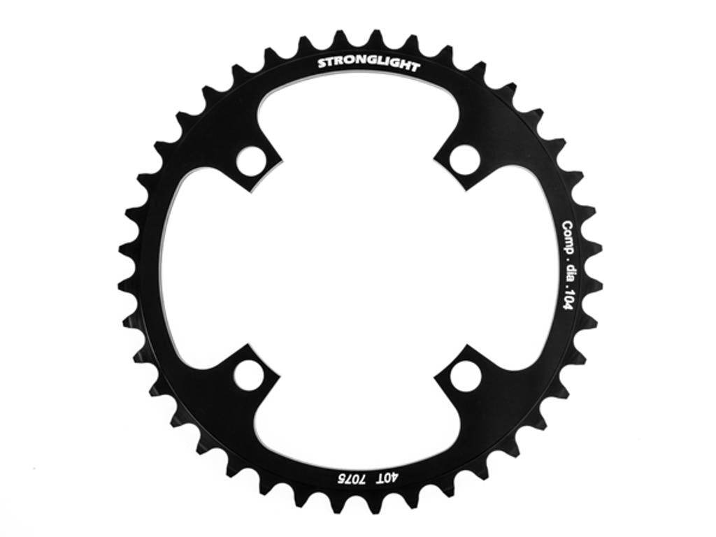 chainring 104 bcd singlespeed 40t - BikePath
