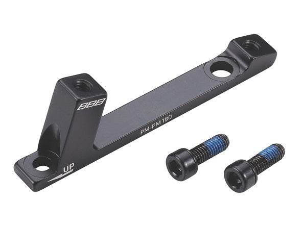 BBB Discbroms adapter - BikePath