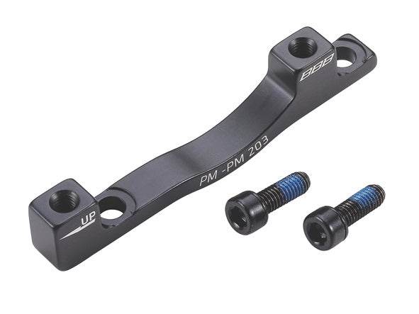 BBB Discbroms adapter - BikePath