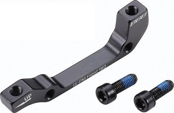 Discbroms adapter fram - BikePath