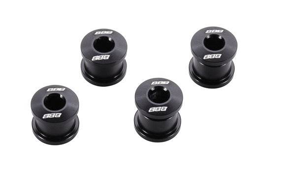 BBB Klingbultar SingleStars - BikePath