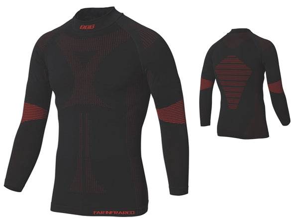 Funktionströja med FIR - BikePath