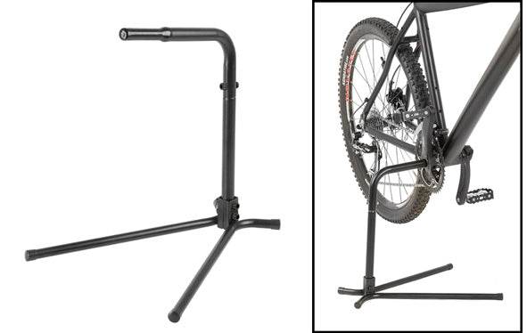 Cykelställ för vevarm - BikePath