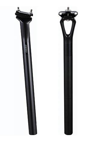 BBB Sadelstolpe Flypost Carbon - BikePath