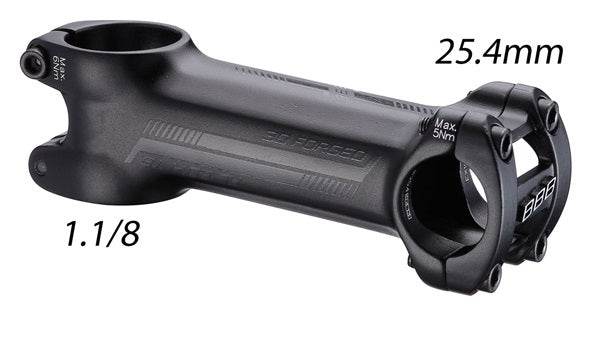 Styrstam MountainForce - BikePath