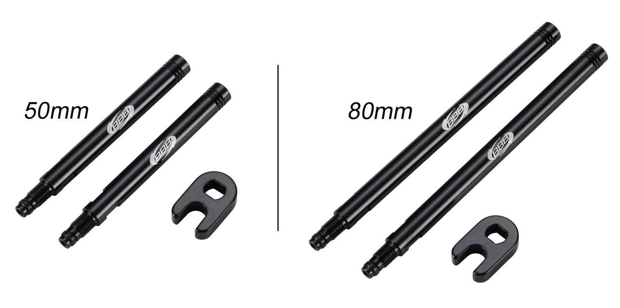 Ventilförlängare - BikePath