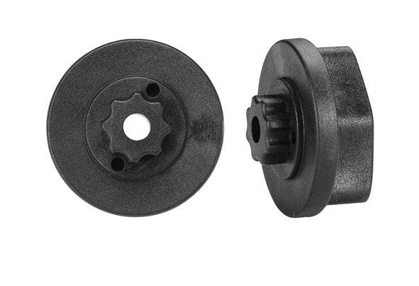 Verktyg vevarmsmontering - BikePath