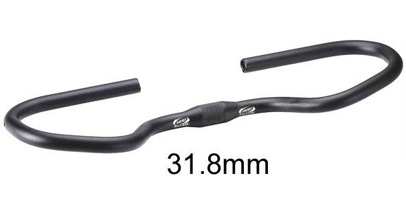 Styre Trekking MultiBar OS - BikePath