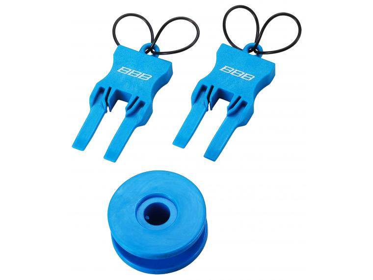 BBB Transportkit Thrugrip - BikePath