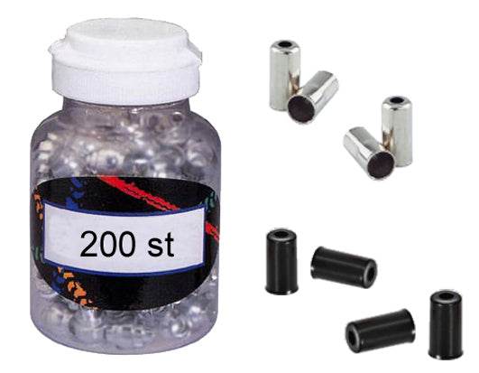 ÄNDHYLSA 5mm 200st YTTERHÖLJE - BikePath