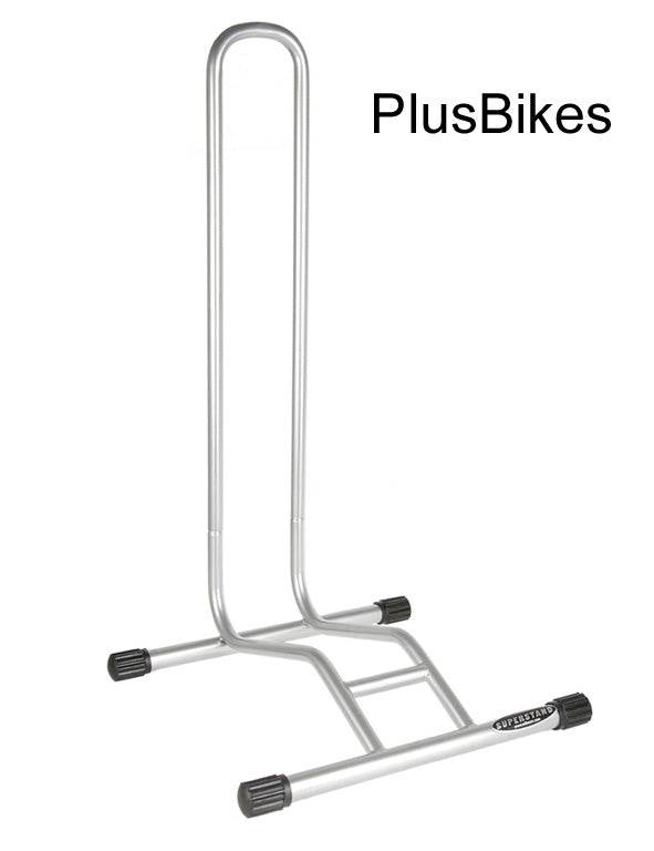 Displayställ cykel, PlusBikes - BikePath