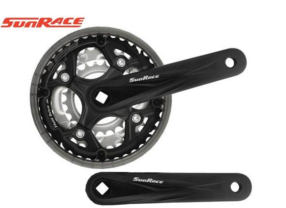 Vevparti Sunrace m500 42/34/24 - BikePath