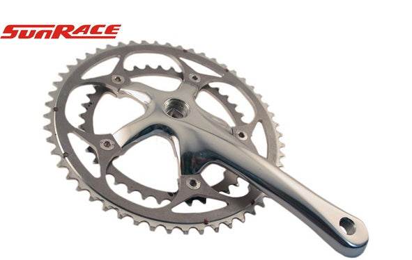 VEVPARTI SUNRACE ROAD R81 8-sp - BikePath