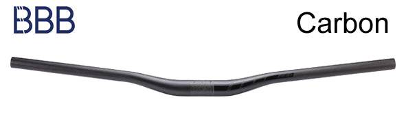 BBB Styre Ascension Carbon - BikePath