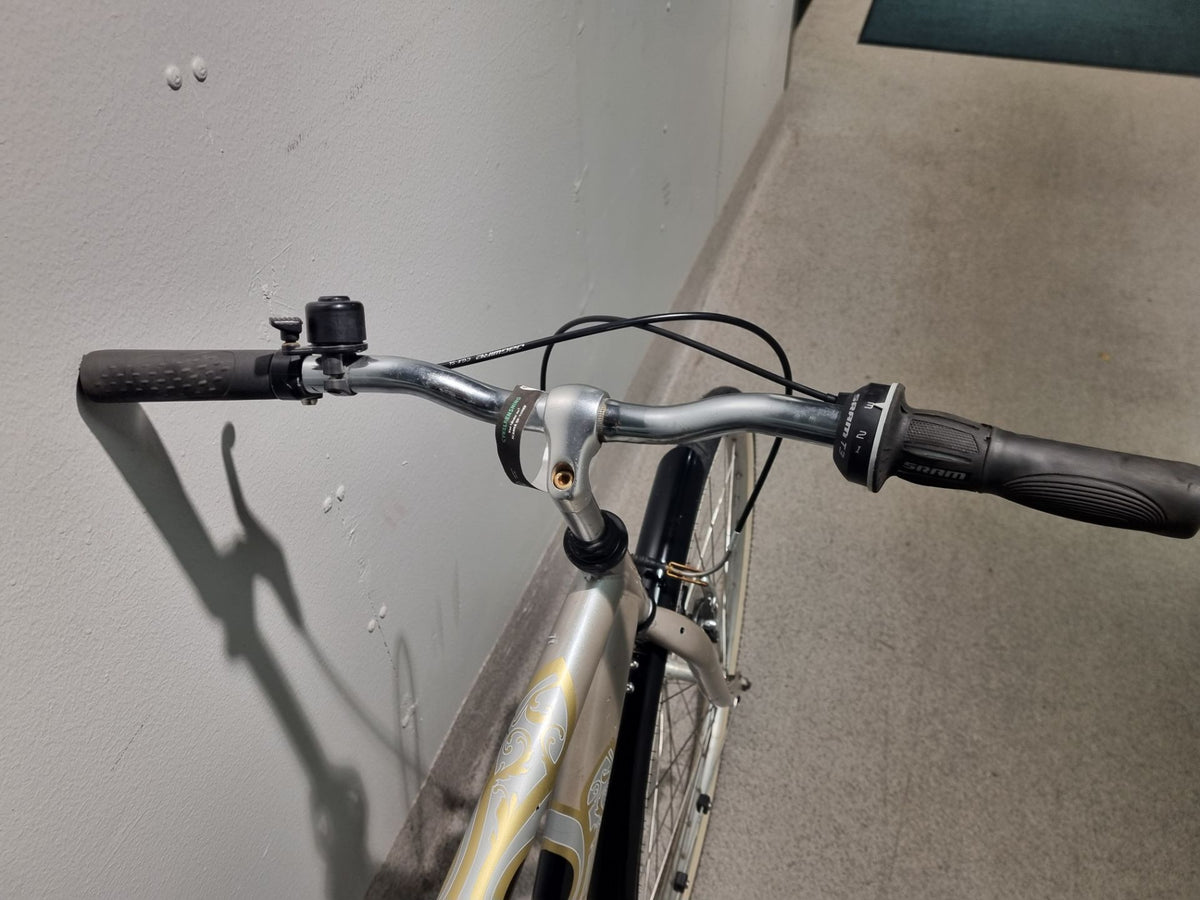 Vega – HANDLEBAR
