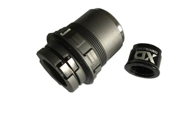 Frihjulsbody f. baknav Formula - BikePath