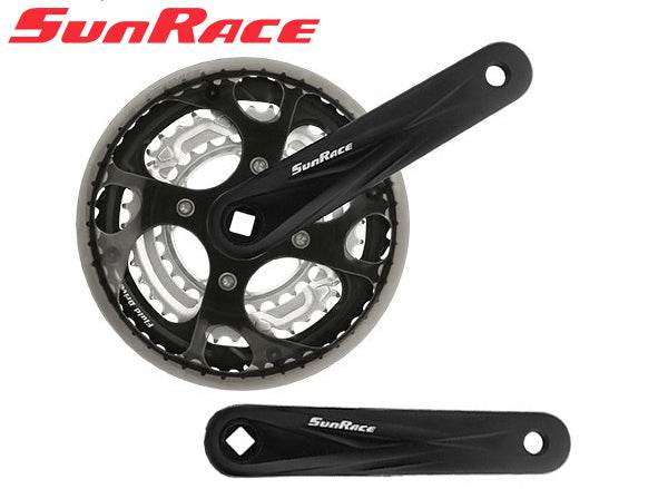 Sunrace vevparti M300 48/38/28 - BikePath