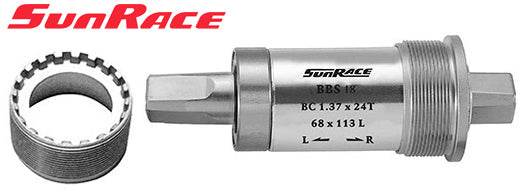 VEVLAGERSATS 68 x 122mm - BikePath