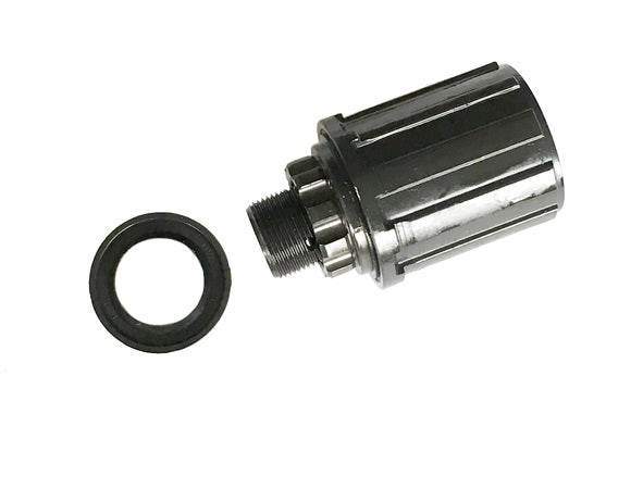 Frihjulsbody f. baknav Formula - BikePath