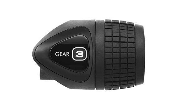 Sturmey 3-speed for Nexus - BikePath